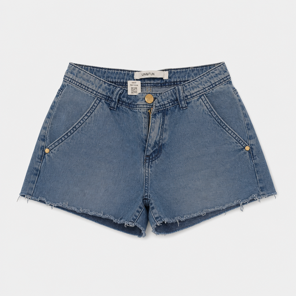 Pantaloncini corti - Bambina - 108 - 113 | 5 anni