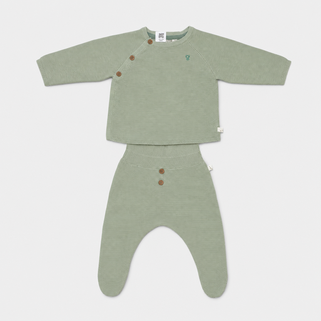 Completo - Bambino - 60 - 65 | 3 mesi