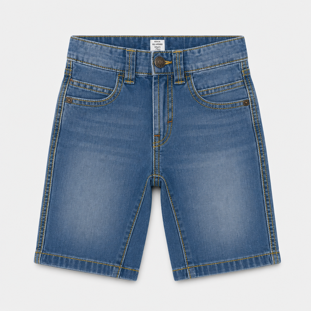 Pantaloncini corti - Bambino - 90 - 95 | 2 anni
