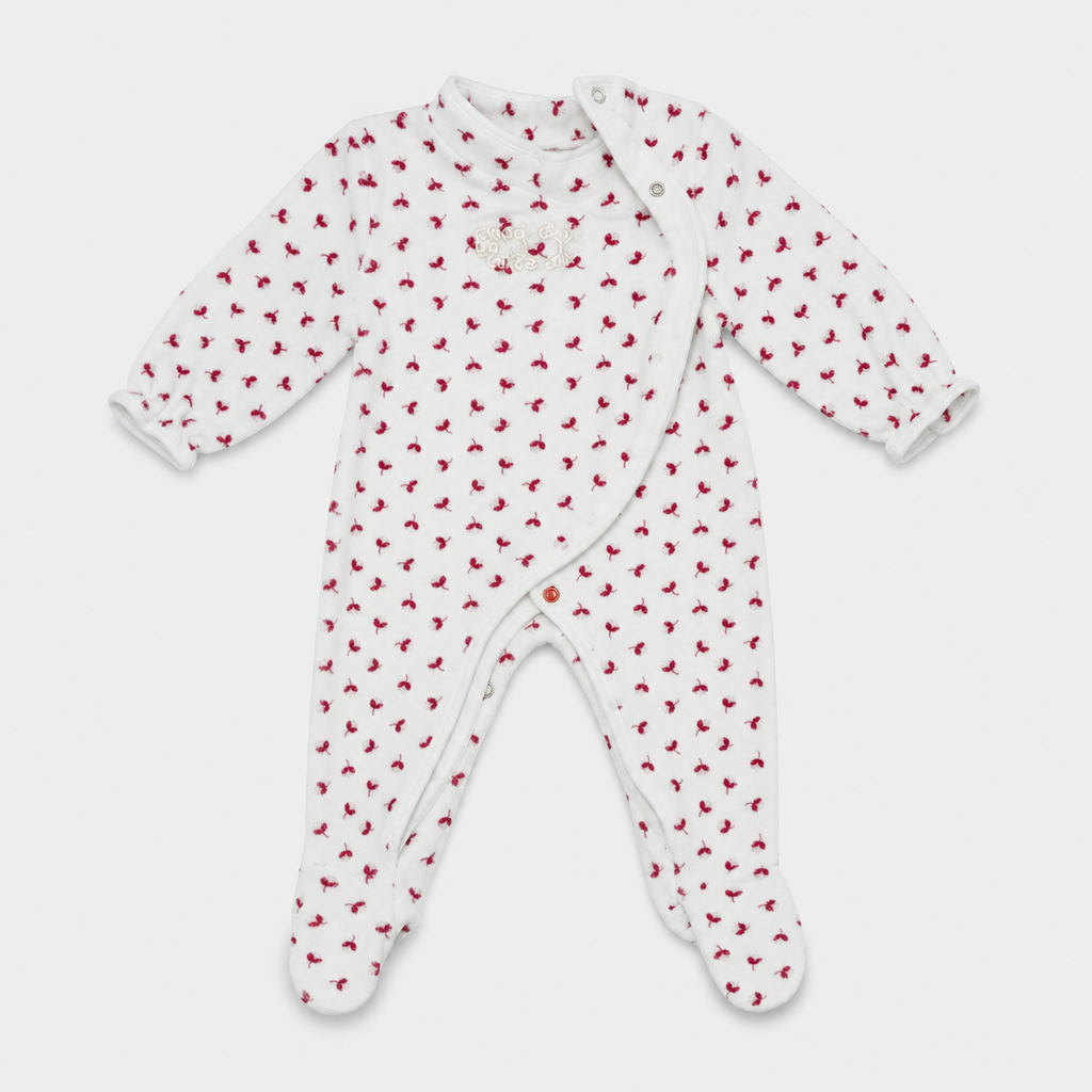 Tutine neonato - Bambina - 66 - 71 | 6 mesi