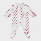 Tutine neonato - Bambina - 66 - 71 | 6 mesi