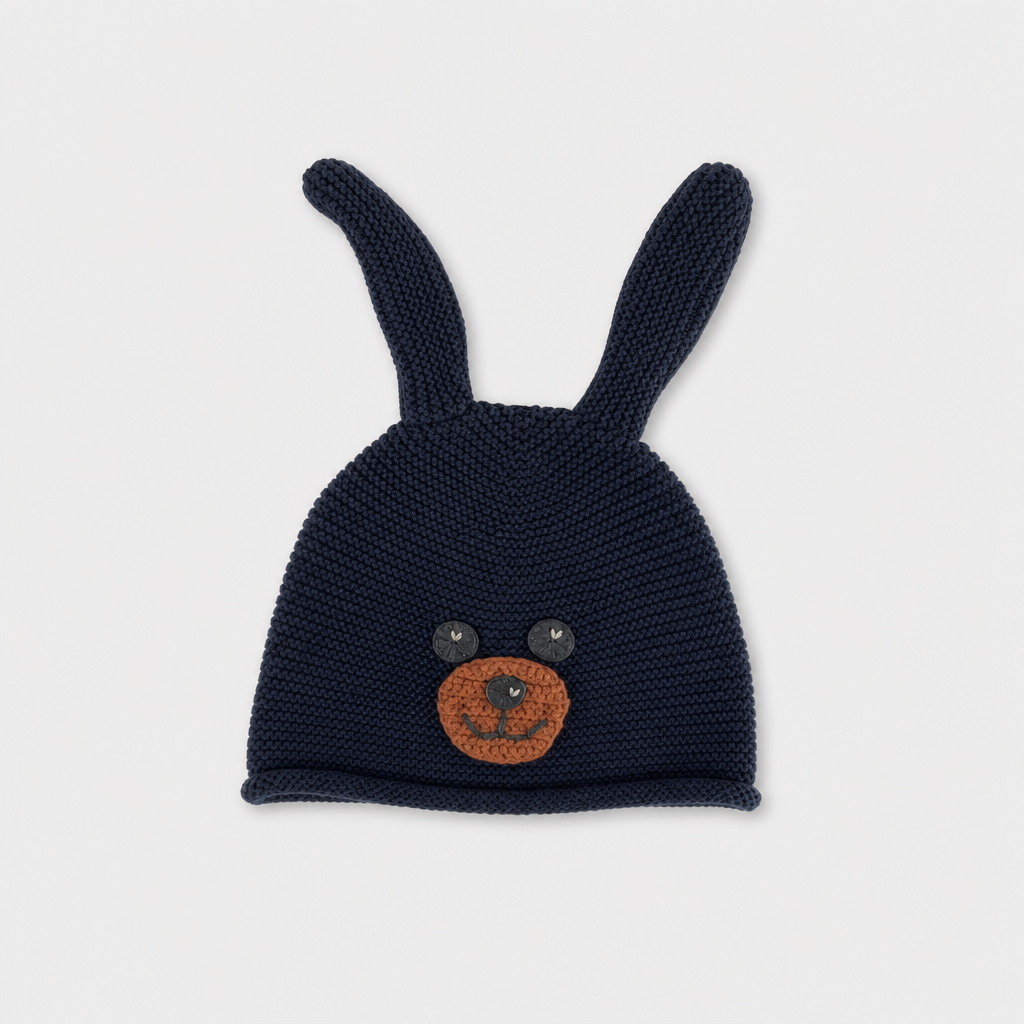 Cappellino - Bambino - 60 - 65 | 3 mesi