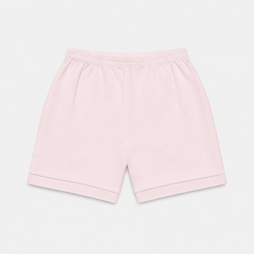 Pantaloncini corti - Bambina - 50 - 59 < 3 mesi