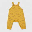 Salopette - Bambino - 60 - 65 | 3 mesi