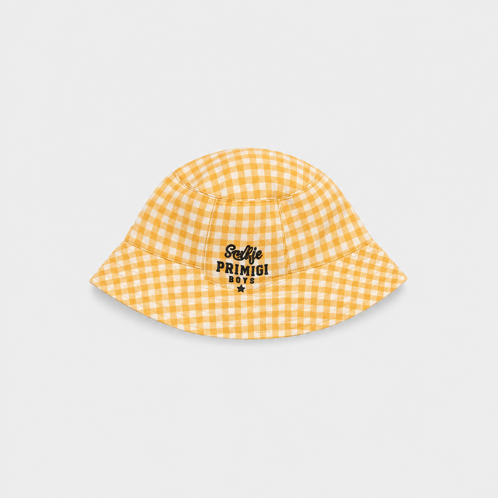 Cappellino - Bambino - 50 - 59 < 3 mesi