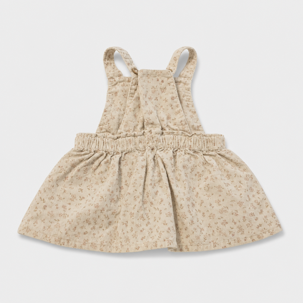 Salopette - Bambina - 60 - 65 | 3 mesi