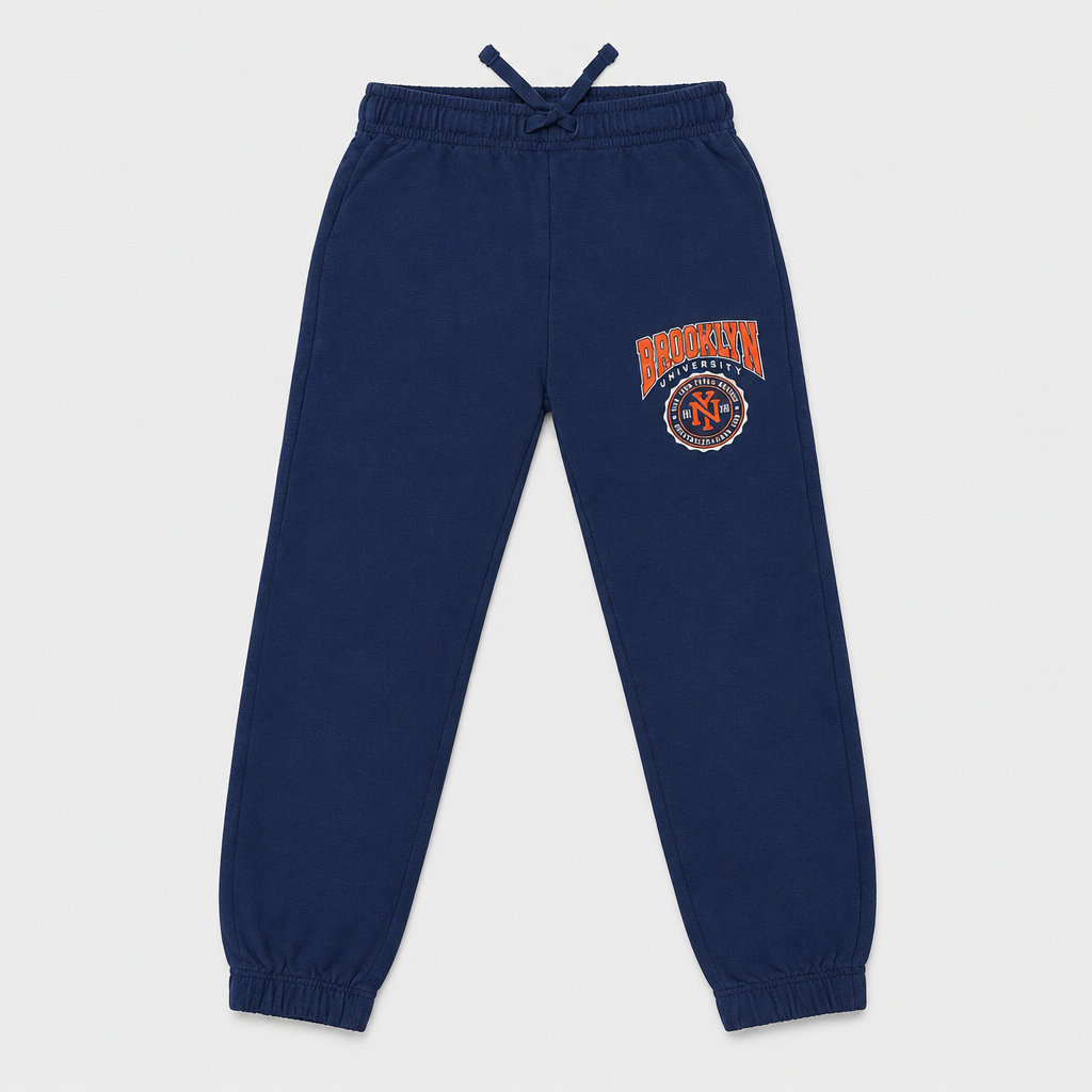 Pantaloni tuta - Bambino - 120 - 125 | 7 anni