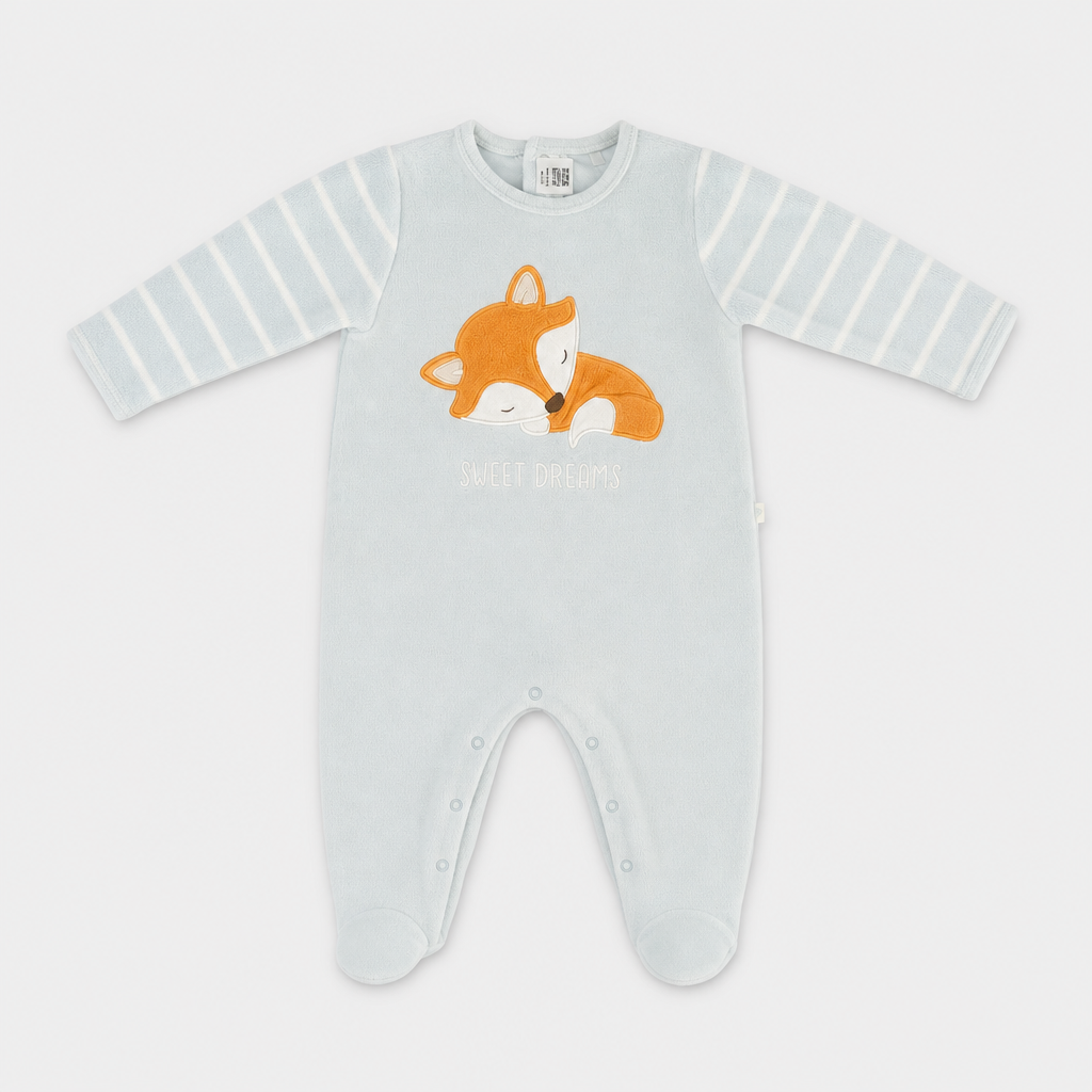 Pigiama - Bambino - 66 - 71 | 6 mesi