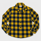 Camicia - Bambino - 78 - 83 | 1 anno