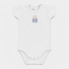 Body - Bambino - 50 - 59 < 3 mesi