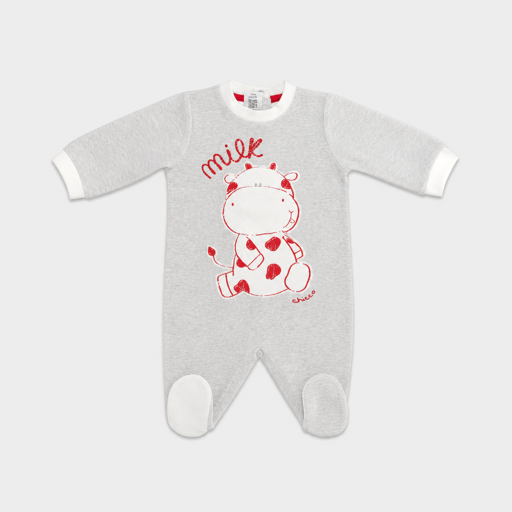 Tutine neonato - Bambino - 50 - 59 < 3 mesi
