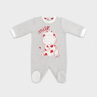 Tutine neonato - Bambino - 50 - 59 < 3 mesi
