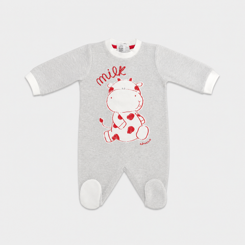 Tutine neonato - Bambino - 50 - 59 < 3 mesi