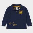 Polo maniche lunghe - Bambino - 84 - 89 | 18 mesi