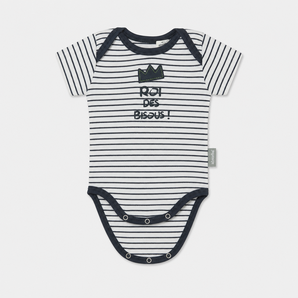 Body - Bambino - 50 - 59 < 3 mesi