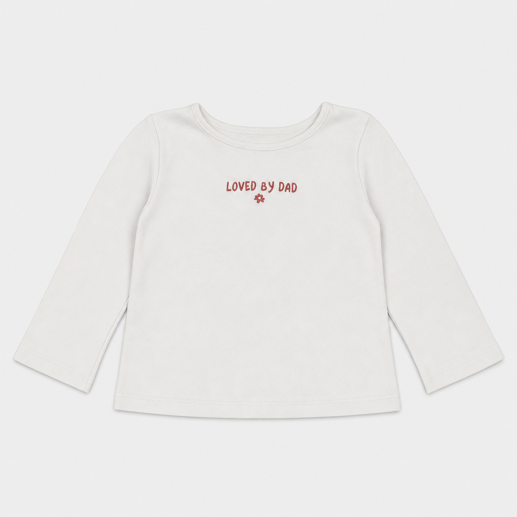 Maglietta maniche lunghe - Bambino - 84 - 89 | 18 mesi
