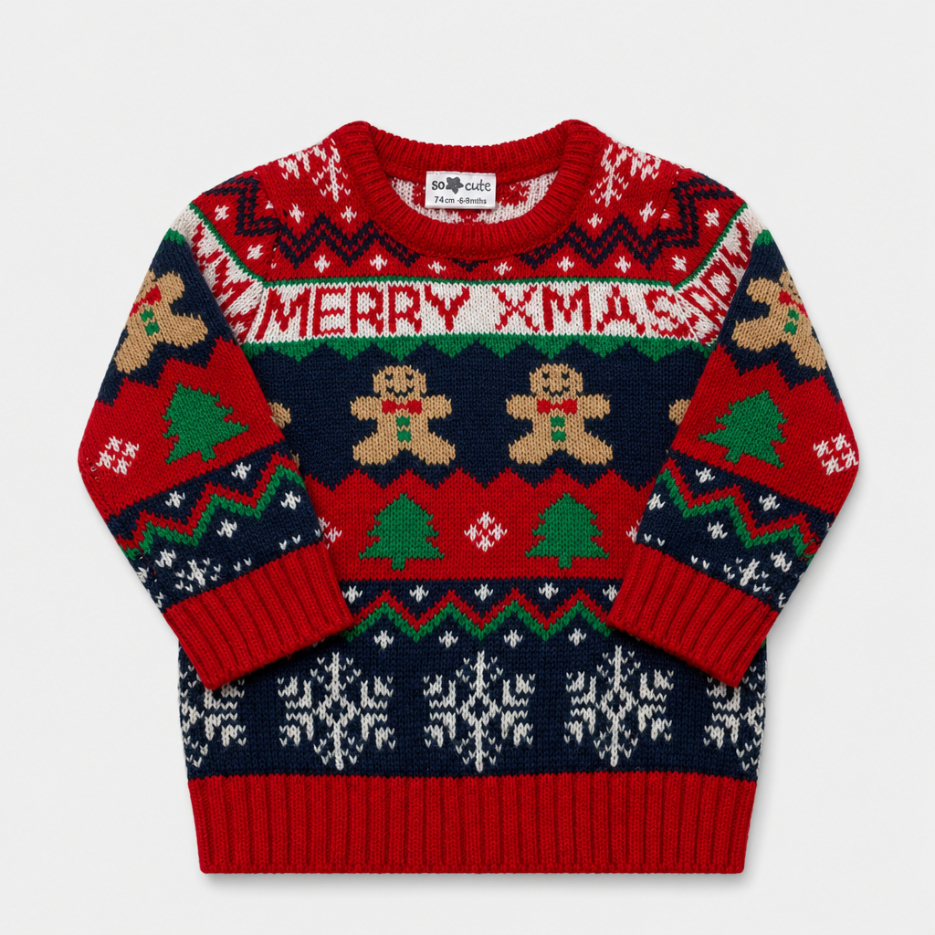 Maglione - Bambino - 72 - 77 | 9 mesi