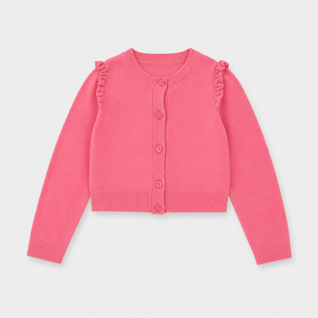 Maglioncino - Bambina - 90 - 95 | 2 anni