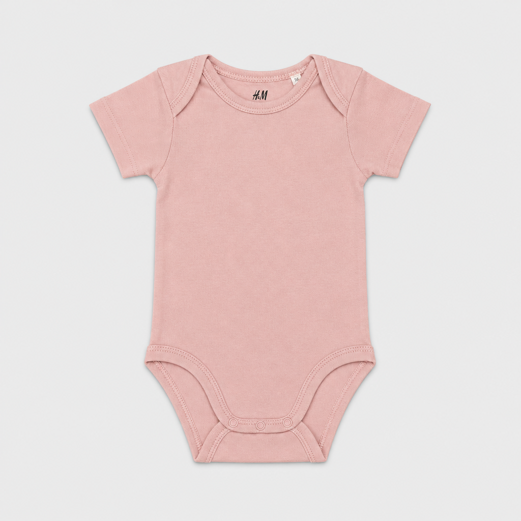 Body - Bambina - 60 - 65 | 3 mesi