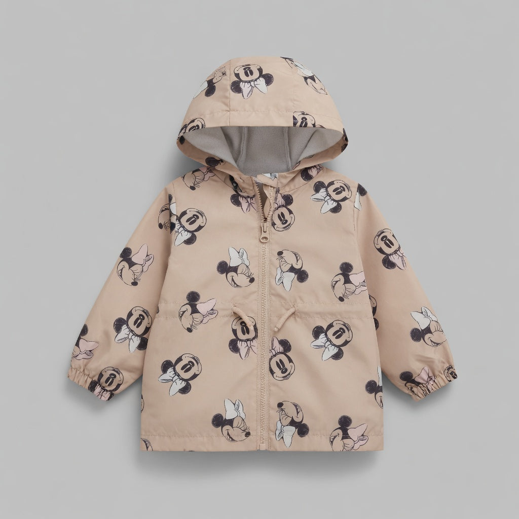 Giacca primavera - Bambina - 84 - 89 | 18 mesi