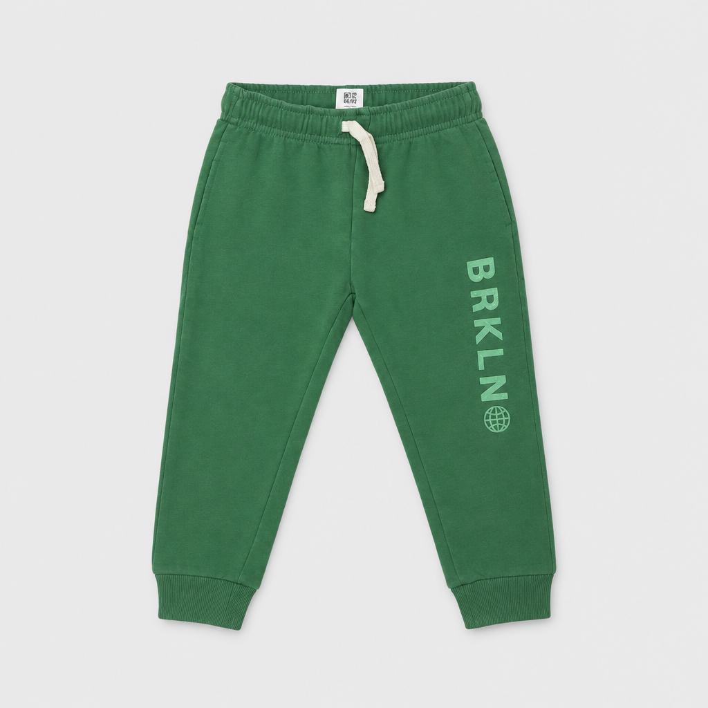 Pantaloni tuta - Bambino - 96 - 101 | 3 anni