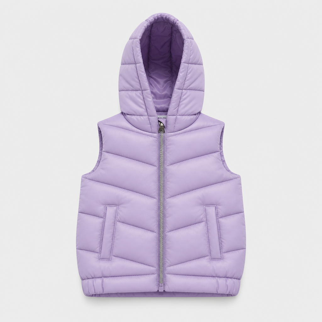 Smanicato - Bambina - 60 - 65 | 3 mesi