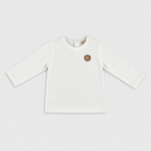 Maglietta maniche lunghe - Bambino - 66 - 71 | 6 mesi