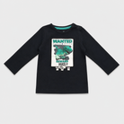 Maglietta maniche lunghe - Bambino - 72 - 77 | 9 mesi