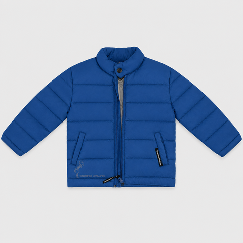 Giacca invernale pesante - Bambino - 102 - 107 | 4 anni