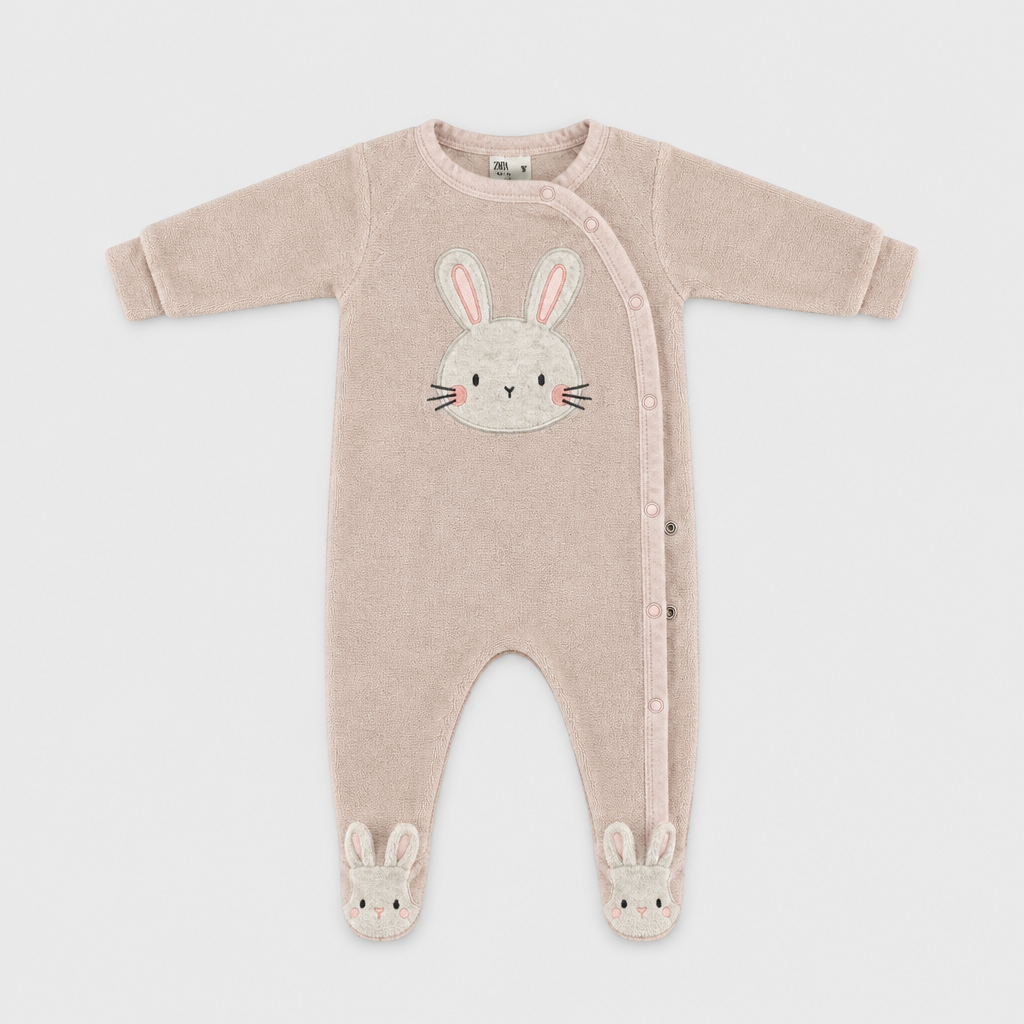 Tutine neonato - Bambina - 60 - 65 | 3 mesi