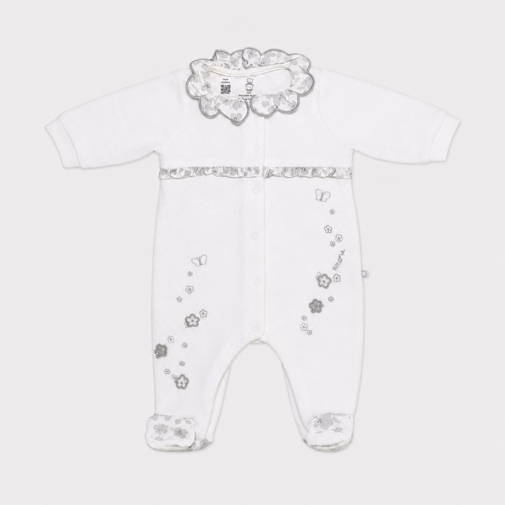 Tutine neonato - Bambina - 50 - 59 < 3 mesi