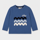 Maglietta maniche lunghe - Bambino - 84 - 89 | 18 mesi