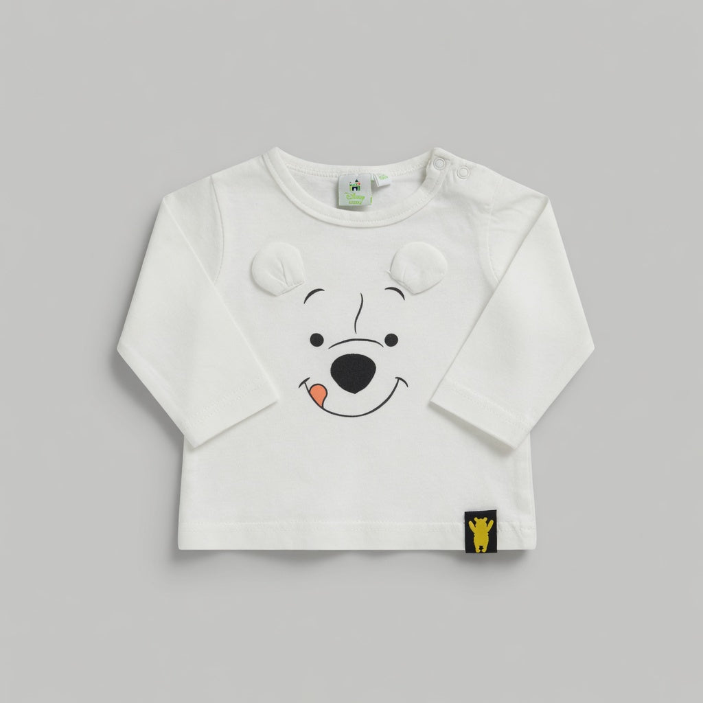 Maglietta maniche lunghe - Bambino - 60 - 65 | 3 mesi