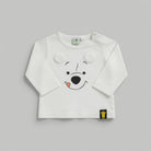 Maglietta maniche lunghe - Bambino - 60 - 65 | 3 mesi