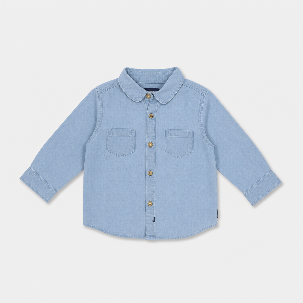Camicia - Bambino - 84 - 89 | 18 mesi