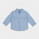 Camicia - Bambino - 84 - 89 | 18 mesi
