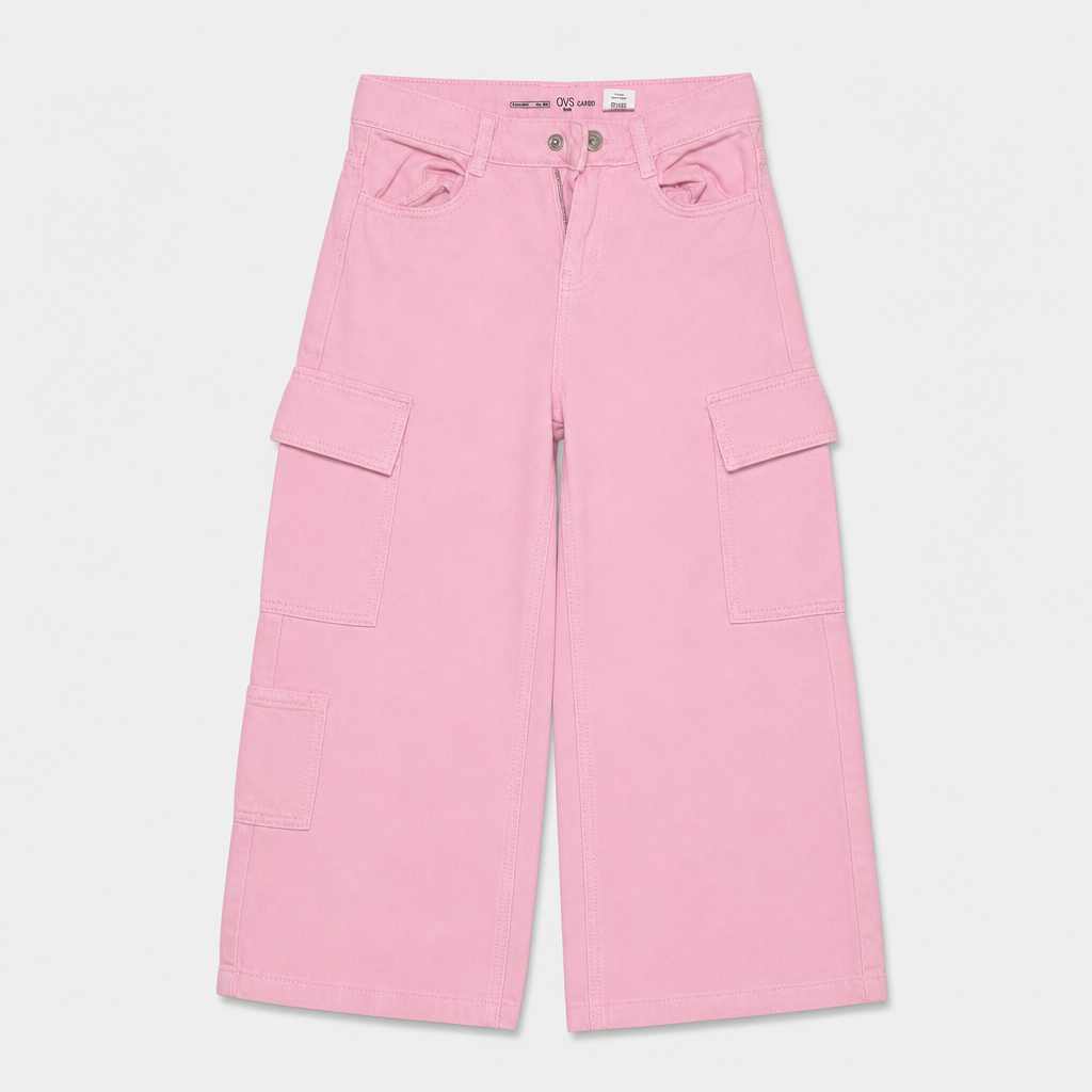 Pantaloni - Bambina - 120 - 125 | 7 anni