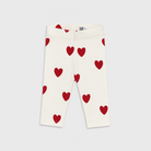 Leggins - Bambina - 50 - 59 < 3 mesi