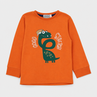 Maglietta maniche lunghe - Bambino - 96 - 101 | 3 anni