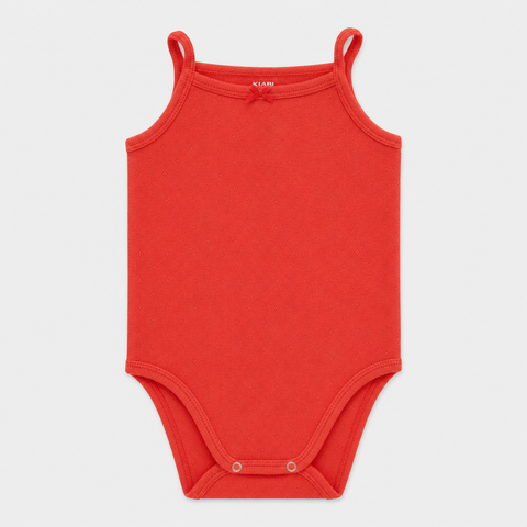 Body - Bambina - 96 - 101 | 3 anni