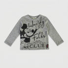 Maglietta maniche lunghe - Bambino - 102 - 107 | 4 anni