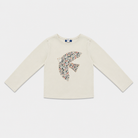 Maglietta maniche lunghe - Bambina - 102 - 107 | 4 anni