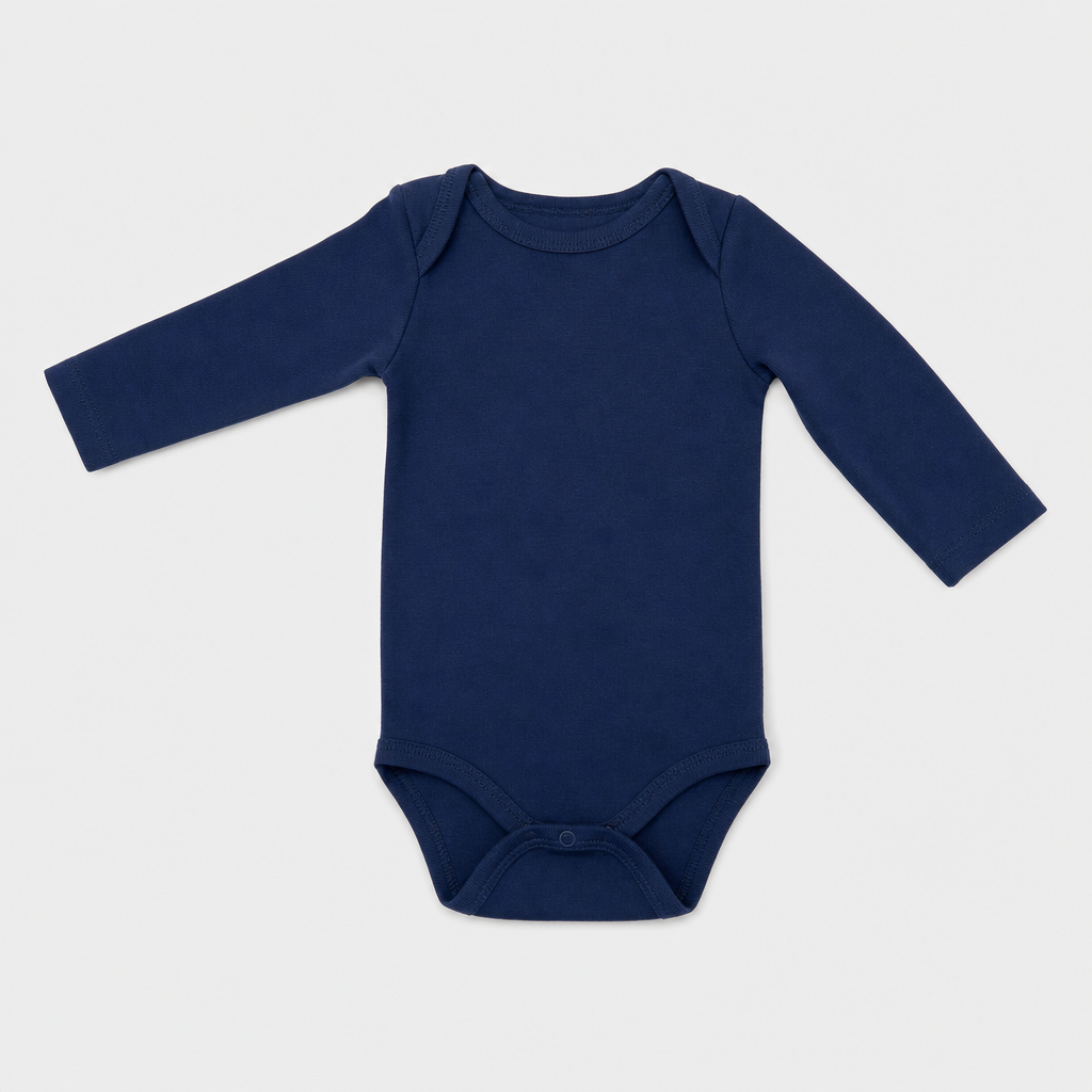 Body - Bambino - 50 - 59 < 3 mesi