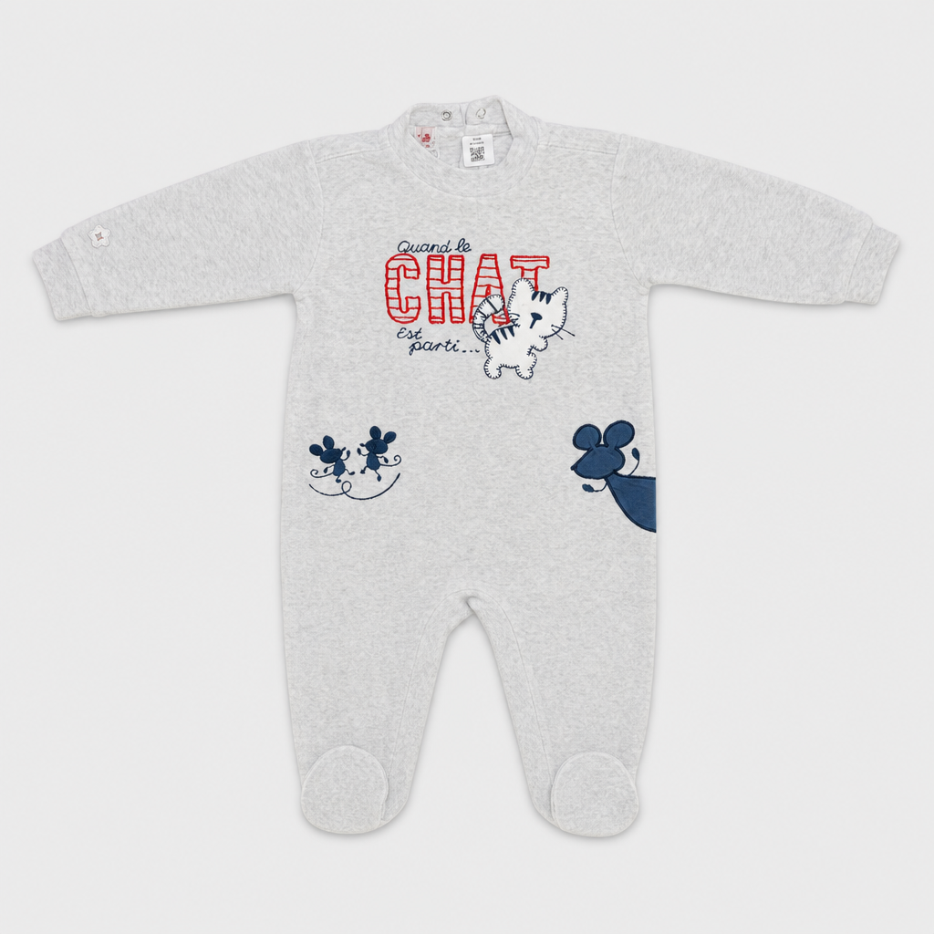 Tutine neonato - Bambino - 72 - 77 | 9 mesi