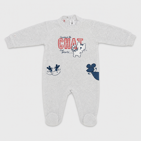 Tutine neonato - Bambino - 72 - 77 | 9 mesi