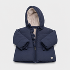 Giacca invernale pesante - Bambina - 72 - 77 | 9 mesi