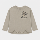 Maglietta maniche lunghe - Bambino - 96 - 101 | 3 anni