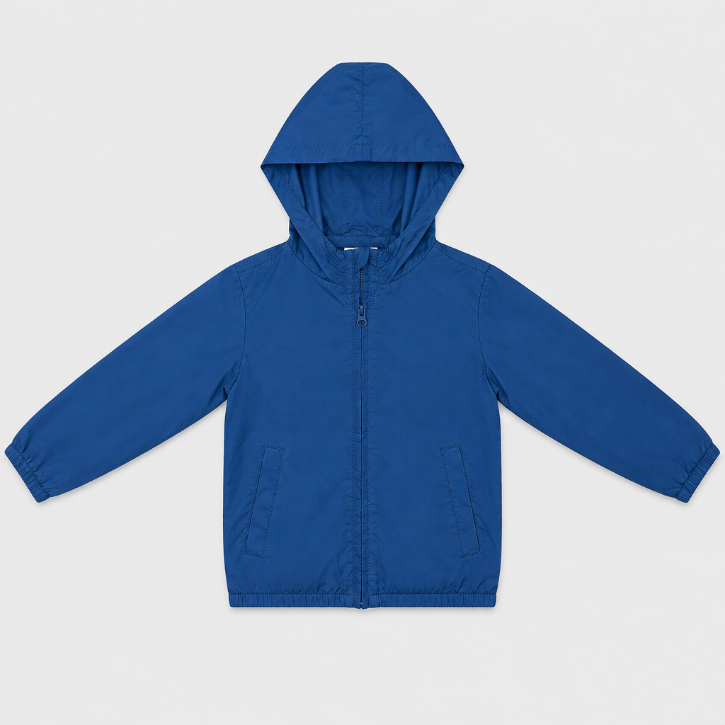 Impermeabile/kway - Bambino - 96 - 101 | 3 anni