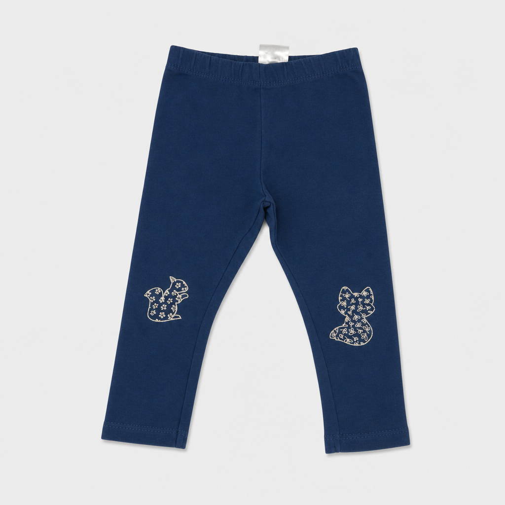 Leggins - Bambina - 72 - 77 | 9 mesi