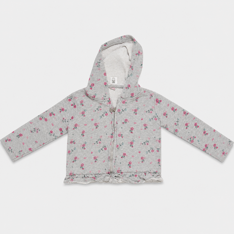 Felpa - Bambina - 114 - 119 | 6 anni